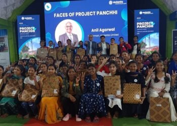 CSR: Vedanta’s ‘Project Panchhi’ to Recruit 1000 Girls