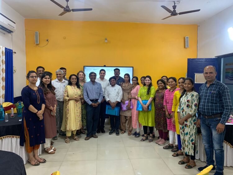 CSR: ACF and ABS launch Cancer Awareness and Education program 1 India CSR