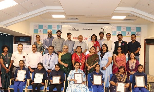 India CSR