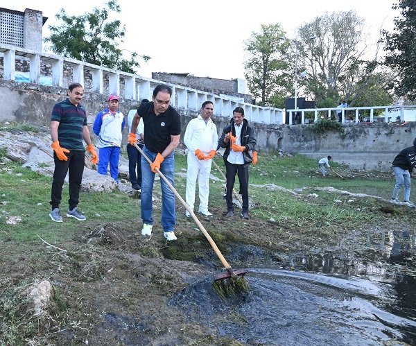 India CSR