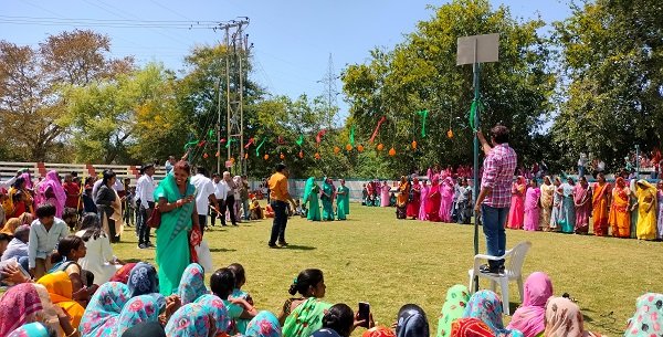 India CSR
