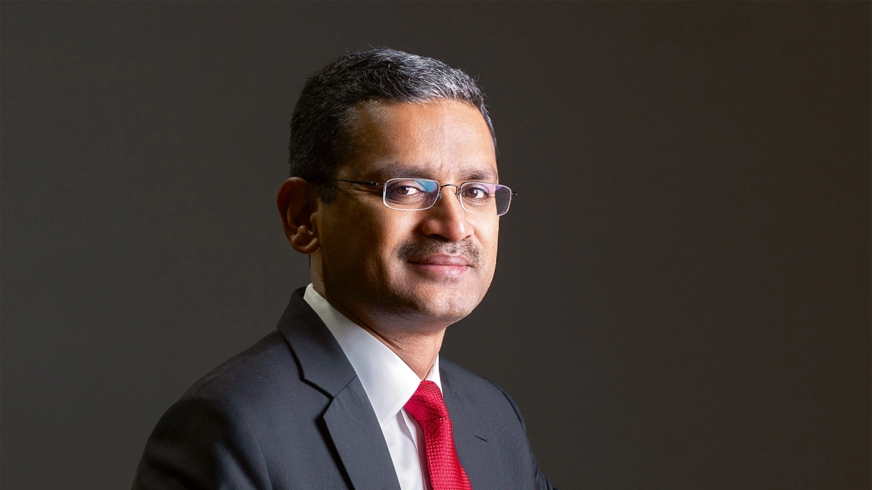 Who is Rajesh Gopinathan? A Closer Look at His Lifestyle, Education, Salary, and Net Worth 1 Rajesh Gopinathan