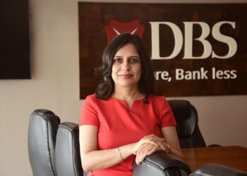 CSR: DBS Foundation Grant Programme 2022 Awards Three Indian Start-Ups