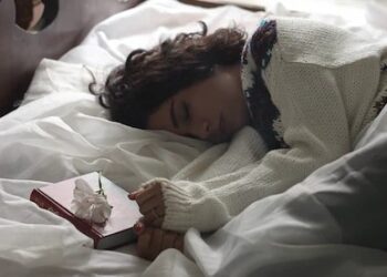 Sleep and health problems