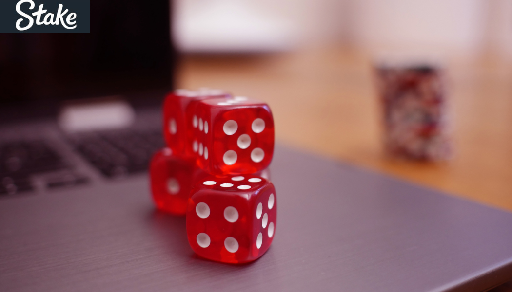 Online Gambling Entertainment Platform