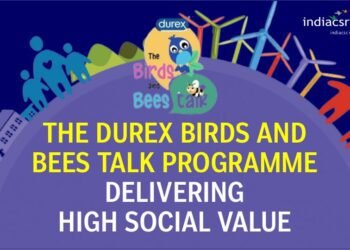 The Durex Birds and Bees Talk Programme Delivering High Social Value