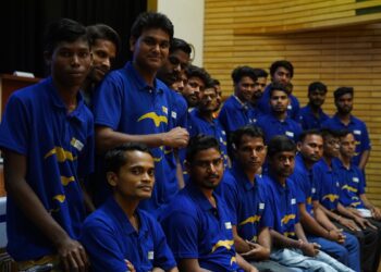 Rajneesh Kumar, Chief Corporate Affairs Officer, Flipkart and Board of Director, Flipkart Foundation