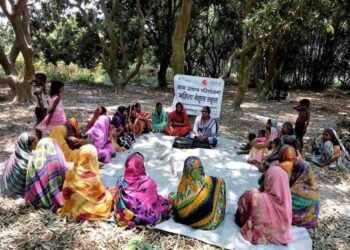 Empowering Communities in Bihar: Sustainable Development Through Partnership