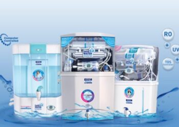 Water Purifiers
