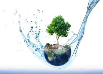 Water Sustainability