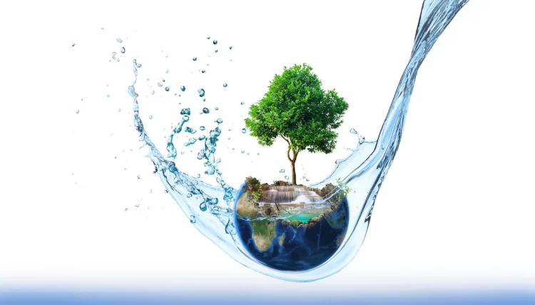 Water Sustainability