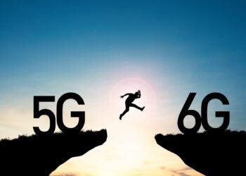 What is 6G Network in India?