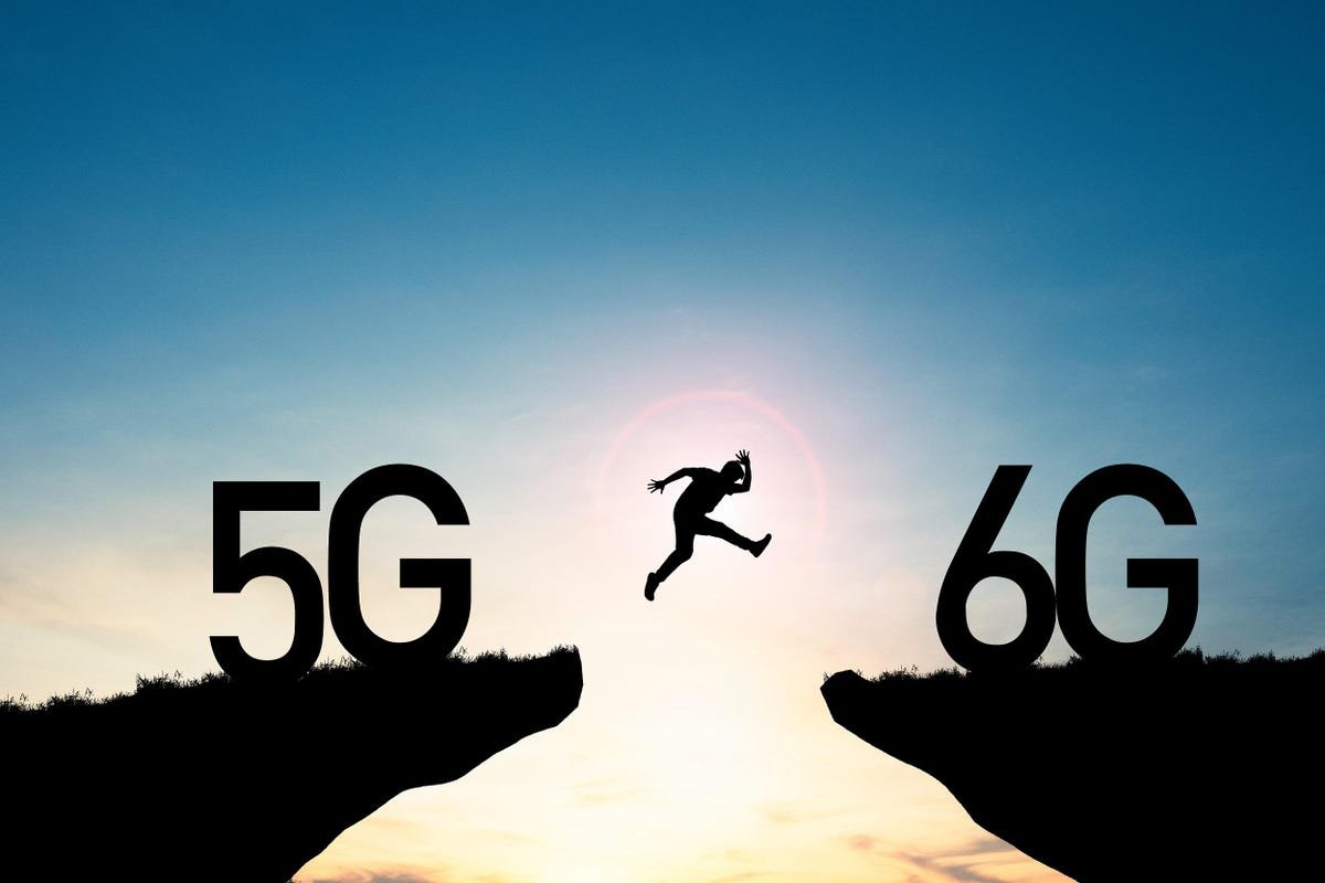 What Is 6G Network In India? - India CSR