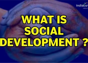 What is Social Development?