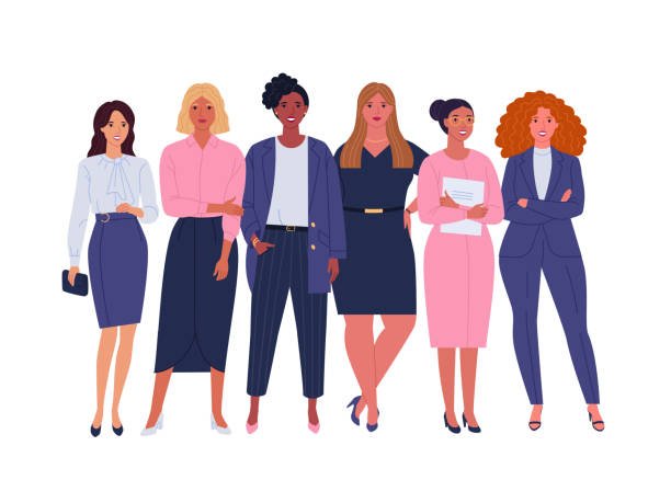 Women Professionals Face Self-Limiting Biases in Leadership Opportunities