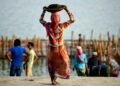 Women in the Informal Sector in India