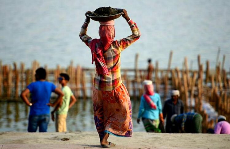 Women in the Informal Sector in India