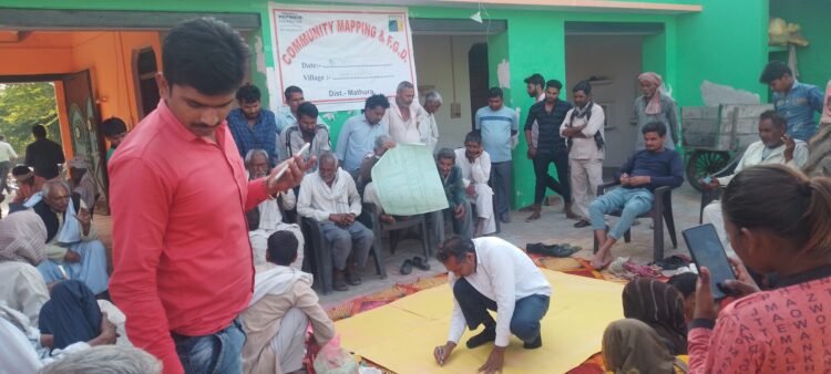 CSR in Uttar Pradesh: PepsiCo Foundation Invests around Rs. 3 Cr in Safe Water Access Program