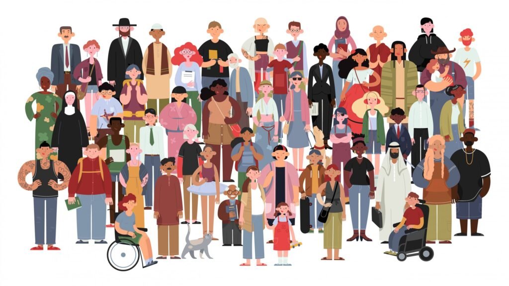 Who are Employees? Exploring Their Definition, Significance, and Role in the Workplace 1 By prioritizing ESG/DEI efforts, companies can build a more resilient and sustainable future while promoting a more inclusive and equitable society