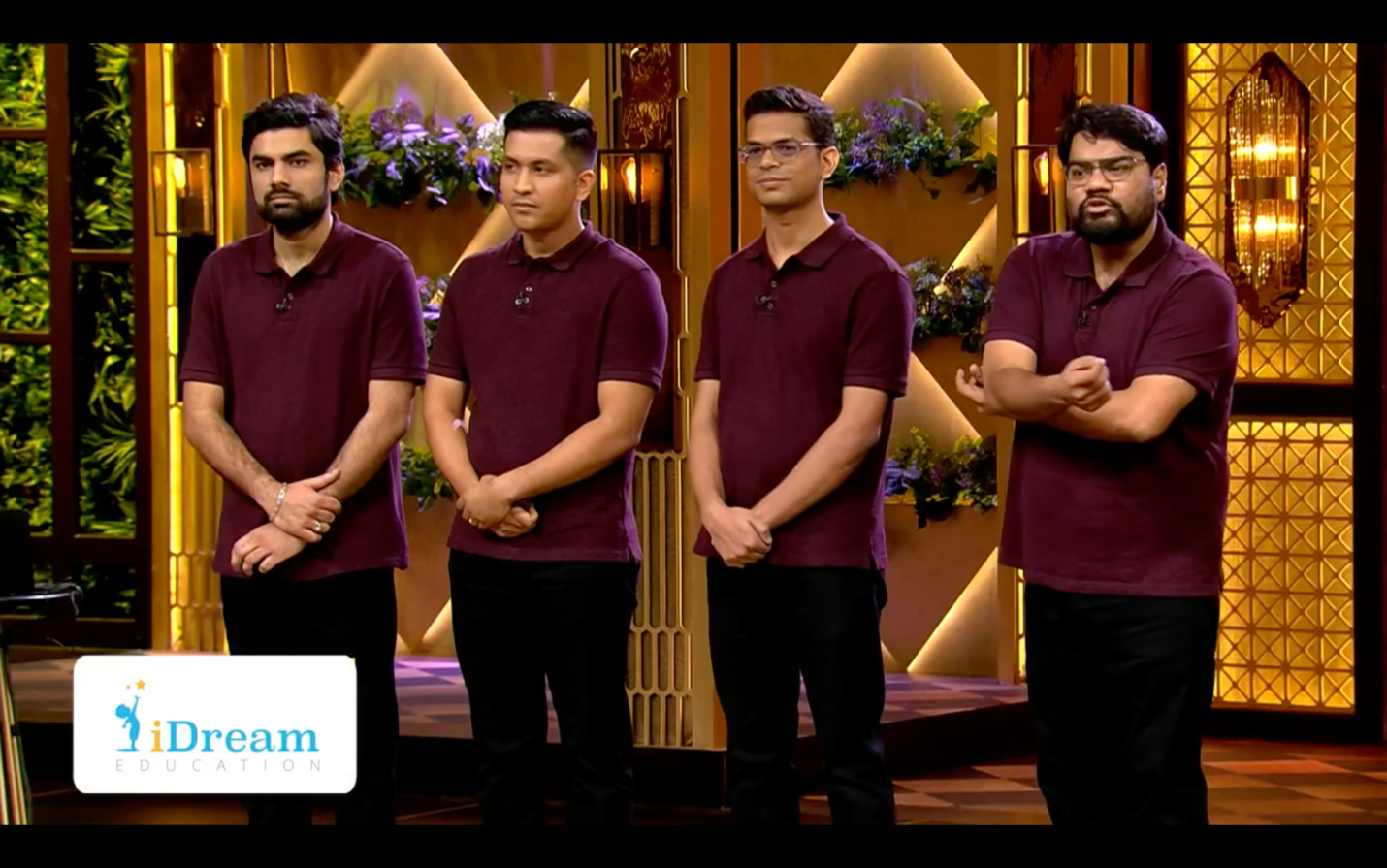 Primebook and iDream Education Collaborate to Ensure Digital Learning to Learners in the Remotest Regions 1 The founders of Primebook appeared on Shark Tank India Season 2 to pitch their Primebook laptop.