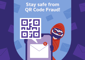 QR Code Fraud