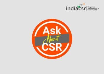 Aks About CSR - India CSR Initiative