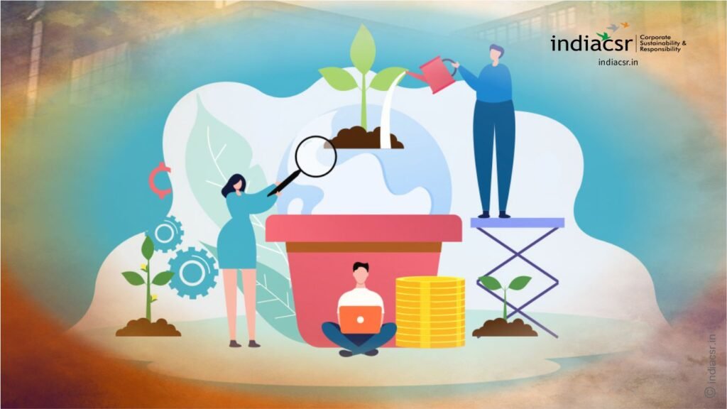 Pfizer Spent 2.20% of its PAT on Corporate Social Responsibility (CSR) in FY 2021-22 2 Corporate Social Responsibility (CSR)