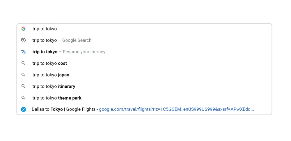 7 Easy-to-Use Chrome Features for Planning Your Next Trip 3 India CSR