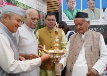 Coca-Cola India and Indo Dutch Horticulture Technologies celebrate Project Unnati - Apple farmers in Uttarakhand