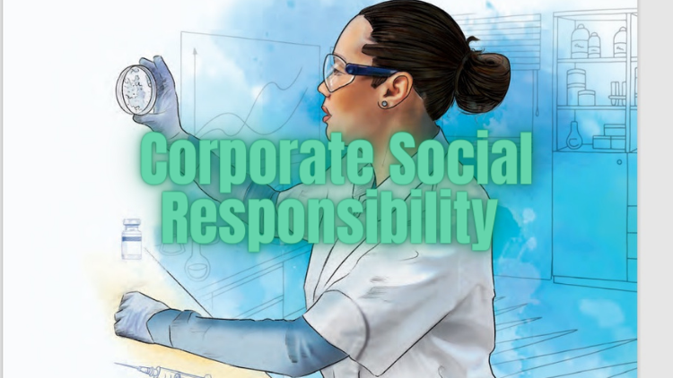 Corporate Social Responsibility (CSR)