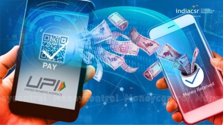 5 Ways JAM Trinity and UPI Power India's Digital Payment Revolution