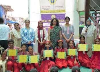 CSR: CleverTap and Barefoot Edu Foundation Collaborate to Establish 12 STEM Labs in Mumbai