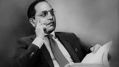 Essay On Dr. B.R. Ambedkar For Students