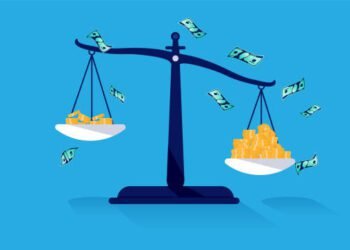 Economic inequality in India