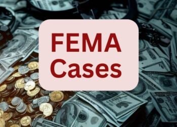 FEMA Cases