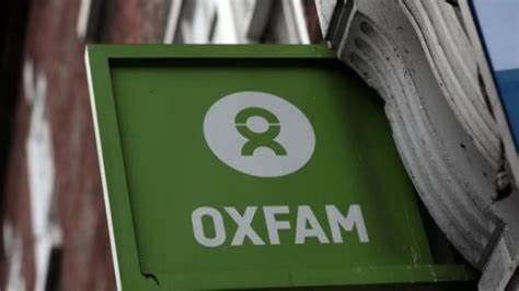 Unveiling the Magnitude of Foreign Funding: Oxfam India Receives INR 1.5 Crore