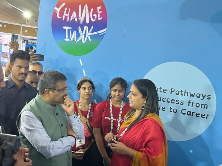G20 showcases learning disabilities' inclusion driving innovation in India's workforce