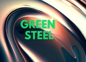 Green Steel