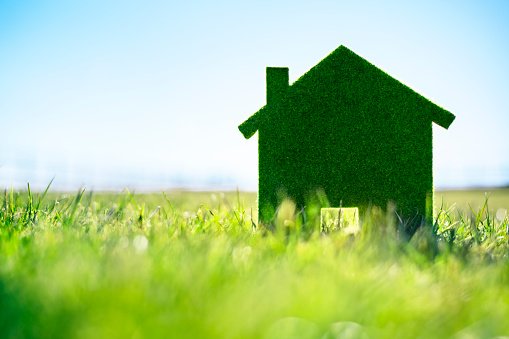 Green Buildings