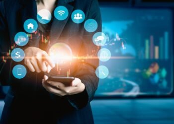 How to harness mobile technology to drive innovation