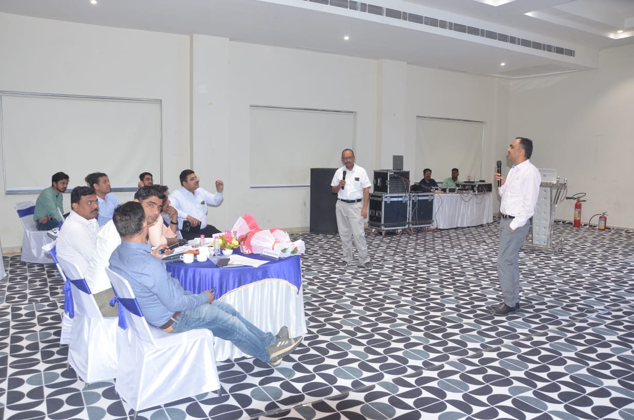 CSR: Hindustan Zinc's Zawar Mines Hosts Technical Workshop on Underground Mine Safety