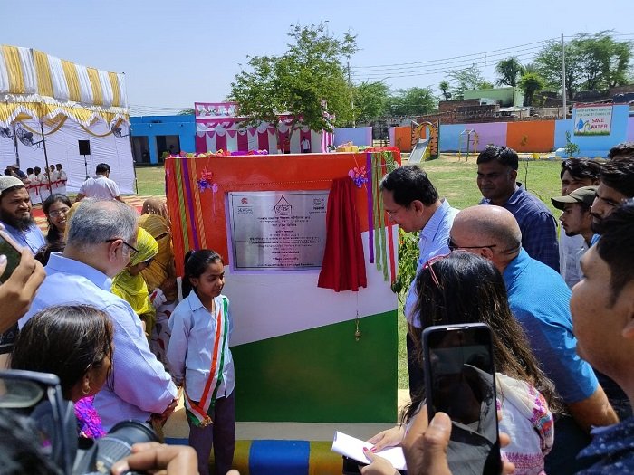 India CSR