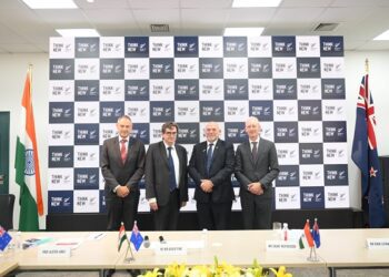 New Zealand Education Week will invest NZ$400,000 as part of the India Strategy