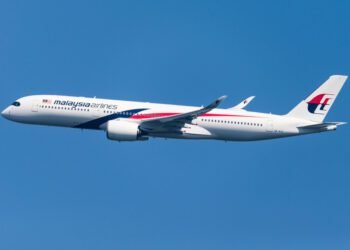 Malaysia Airlines