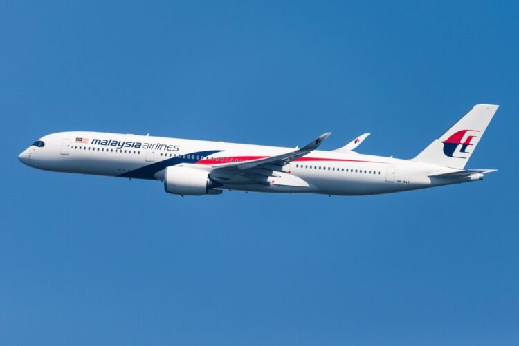 Malaysia Airlines