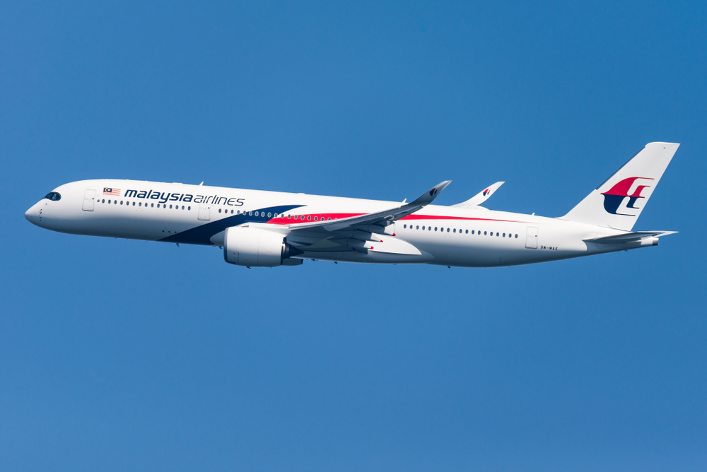 Malaysia Airlines