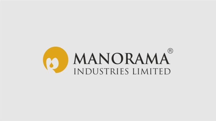 Manorama Industries