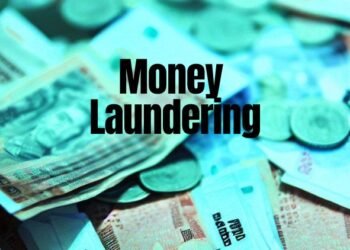 Money Laundering