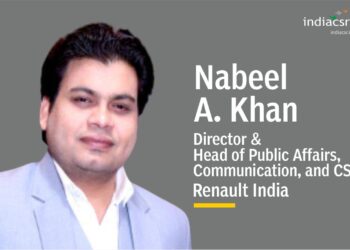 Nabeel A. Khan