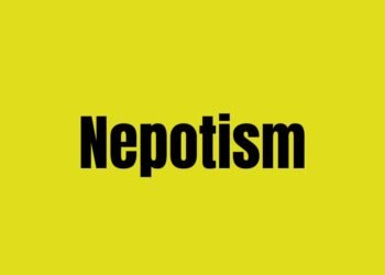 Nepotism